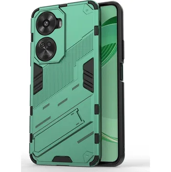 Pouzdro na mobilní telefon Armory odolný kryt na Huawei Nova 12 SE - zelený