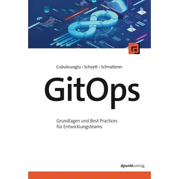 Technika GitOps - Cubukcuoglu, Baris