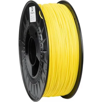 3D tisk Filament 3DPower PLA Žlutá [1,75mm, 1kg]