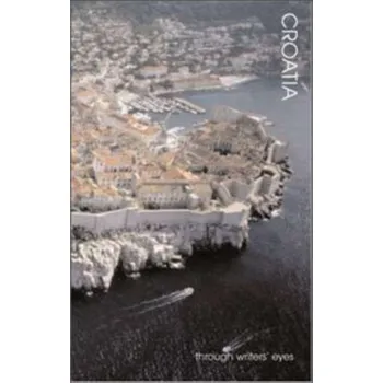 Cestování Croatia - Barnaby Rogerson