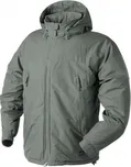 Zimní bunda Level 7, Helikon, Alpha green, XL