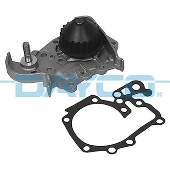 Chladič motoru Vodní čerpadlo, chlazení motoru DAYCO DP025