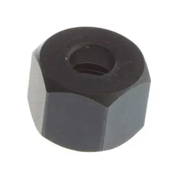 Příslušenství k frézce Makita 763629-0 matice 12 mm