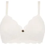 Antigel - Stricto sensuelle podprsenka triangle bez kostic nevyztužená creme 70F FCH6517