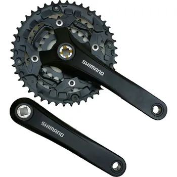 Klika na kolo Shimano Acera FC-T3010 175mm 44x32x22 kliky MTB pro 9kolo
