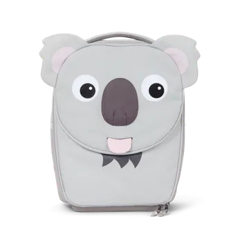 Školní batoh Affenzahn dětský cestovní kufřík - Koala Karla