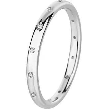 Prsten Stříbrný prsten SOFTNESS Velikost:7 (EU: 54-56) Ag/; ≤2,04 g 10951_7