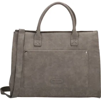 Kabelka Enrico Benetti Bobbi 66523 Medium Grey