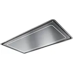 FABER HIGH-LIGHT KL A91/2 Stropní digestoř Barva: Nerez, Výkon: 190 | 350 | 510 | INT 700 m3/h, Šířka: 90 cm