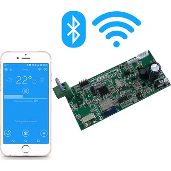 Příslušenství pro klimatizaci Olimpia Splendid (Itálie) Wi-Fi modul pro klimatizace UNICO