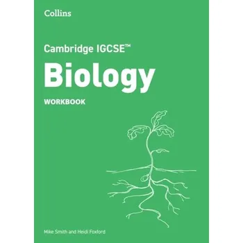 Cambridge IGCSE™ Biology Workbook - Mike Smith