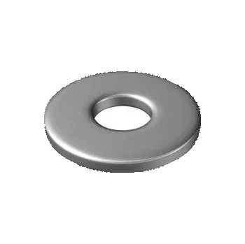 Šroub Wintech podložka pro dřevěné konstrukce M8 ZN