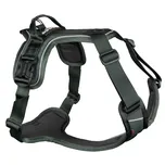 Non-stop Dogwear Ramble postroj zelený