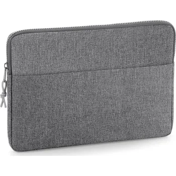 Příslušenství pro tablet BagBase Pouzdro na 13" notebook BG67 Grey Marl 34 x 23 x 2 cm