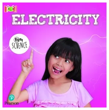 Kniha Bug Club Reading Corner: Age 5-7: Electricity - Cavell-Clarke, Steffi