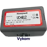 Samostatný pohon 3cestného VC ventilu, 230V, 2+1 vodič, Molex