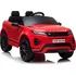 Dětské elektrovozidlo Beneo Range Rover Evoque 4x4