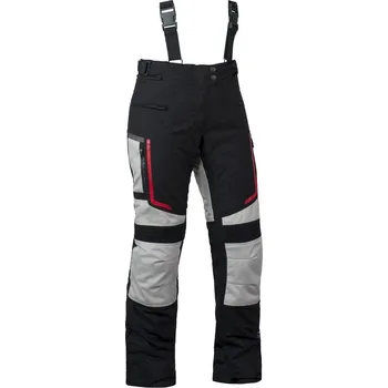 Moto kalhoty MBW LAURA - dámské textilní moto kalhoty