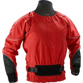 Vodní sport Bunda Hiko Paladin Barva: Červená, Velikost: S