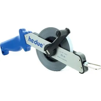 pásmo Hedue Pásmo - 30 m