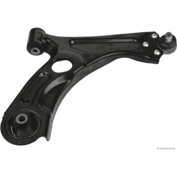 Ridici paka, zaveseni kol HERTH+BUSS JAKOPARTS J4910919