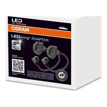 Autožárovka Objímka žárovky, hlavní světlomet OSRAM 64210DA08