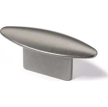 Hettich úchytka Meduno, rozteč vrtání 32 mm