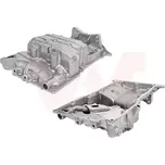 VAN WEZEL Olejová vana VAW 3742072