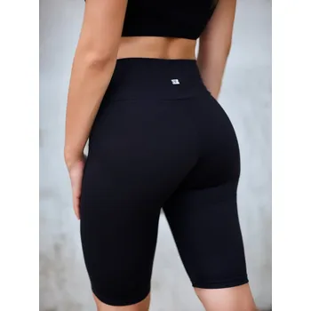 Dámské kraťasy Sportovní kraťasy VSB NICOL černé, VELIKOST 2XL/3XL