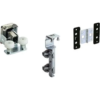 Interiérové dveře Hettich Kompletní sada WingLine 220, levá