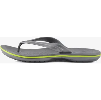 Pánské pantofle CROCS CROCBAND FLIP EUR M4/W6 535633