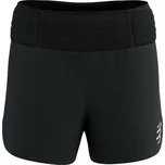 Compressport Trail Racing Short W black - XS