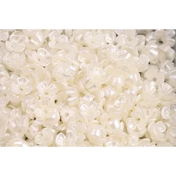 Dětské navlékací korálky Plastové korálky č.526