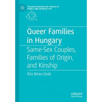 Queer Families in Hungary (EN)
