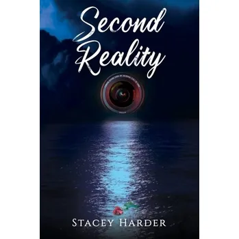 Kniha Second Reality - Harder, Stacey