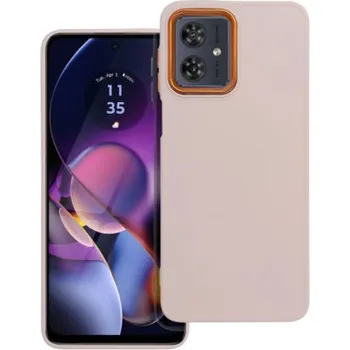 Forcell FRAME Case for MOTOROLA G54 powder pink 598905