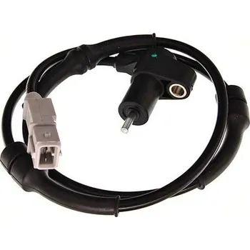 Přislušenství brzdového systému Snímač, počet otáček kol MAXGEAR 20-0047