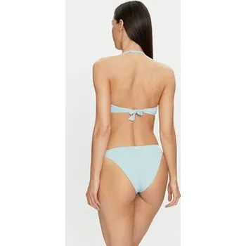 Dámské plavky Emporio Armani Plavky 262737 4R306 01882 Zelená XS