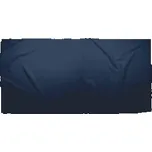 Ručník Tmavě modrá: 70x140 cm