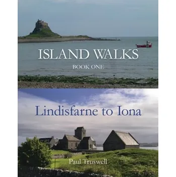 Island Walks - Martinho-Truswell, Antone (Dean, Graduate House, St Paul's College, University of Sydney)