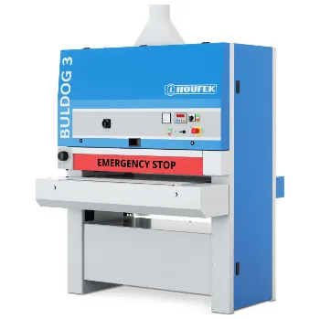 pásová bruska Houfek Širokopásová bruska SPB 950 RC 2M - BULDOG 3