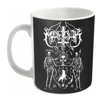 Merch Marduk: Hrnek Serpent Sermon 2021