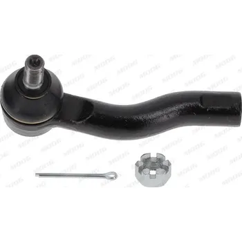 Čep řízení Hlava příčného táhla řízení MOOG TO-ES-2990