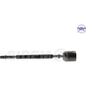 Auto-moto Axiální kloub, příčné táhlo řízení SIDEM 77016