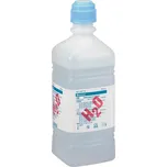 Baxter Sterile Water Pour Bottes 6x 1 l