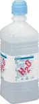 Baxter Sterile Water Pour Bottes 6x 1 l