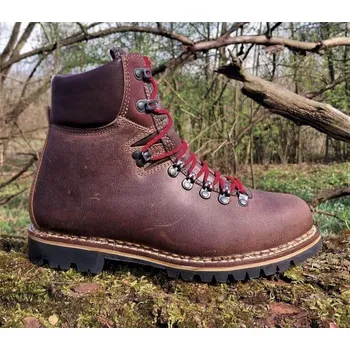 Dámská treková obuv STEINKOGLER BRUNNKOGEL Velikost: 8,5