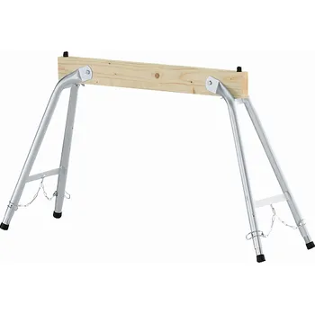 Koza na řezání dřeva Zarges Pracovní koza s nastavitelnou výškou