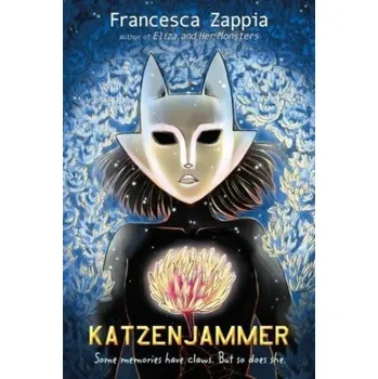Katzenjammer - Zappia Francesca [EN] (2023, Brožovaná / brožovaná, HarperCollins Publishers Inc)