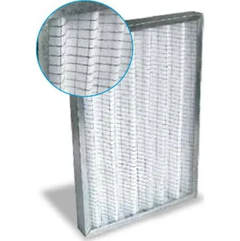 Příslušenství pro digestoř G.Gastro Syntetický filtr - 0,3 x 0,6 m